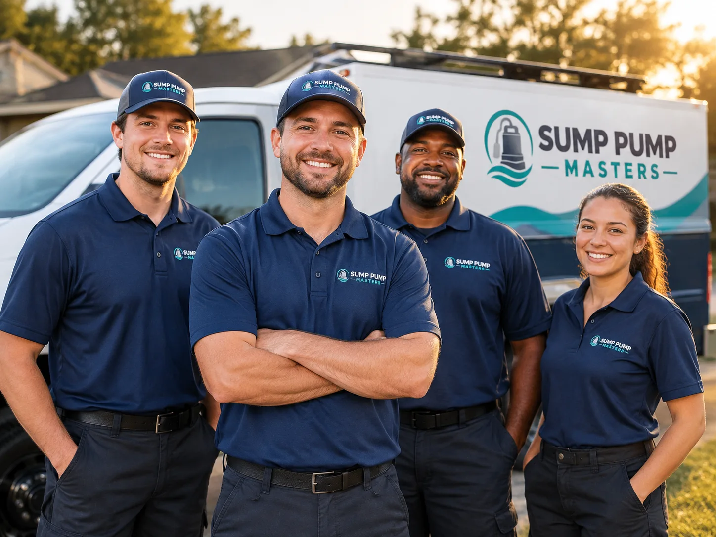 Sump Pump Repair company in Guys Mills, PA